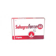 Suhagra Force (Сухагра форс)
