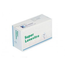 Super Lovevitra