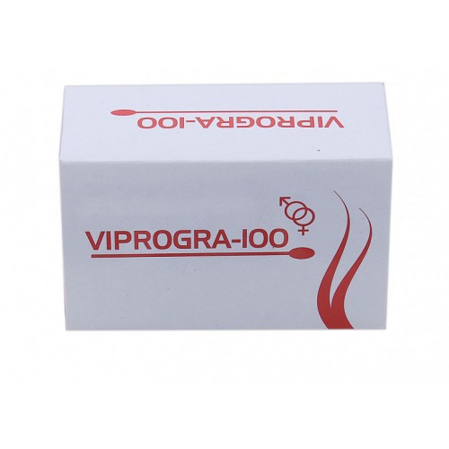 Viprogra 100 (Випрогра 100 мг)