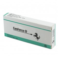 Cenfofce-D (Сенфорсе Д)
