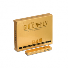 Gold Fly (Шпанская мушка)